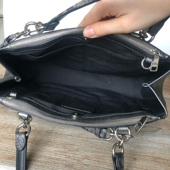 Coach Brooke carryall - Picture 9 of 10